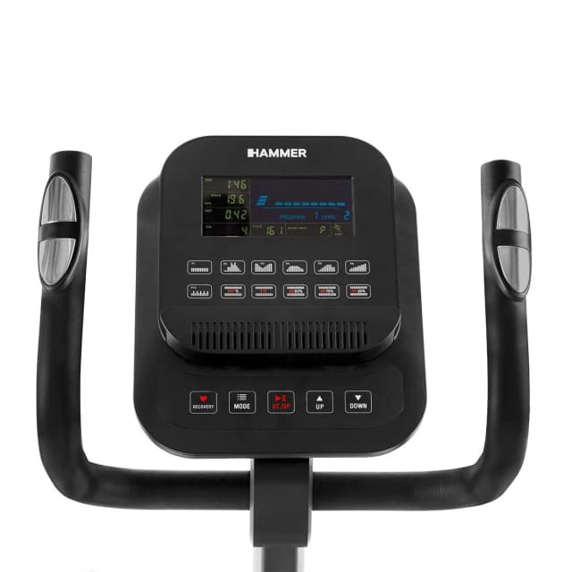 Thumbnail 1 de Hammer Ellypsis E3500 elíptica con envío y montaje incluidos