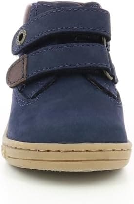 Thumbnail 4 de Kickers Baby Tackeasy Oxford-Schuh