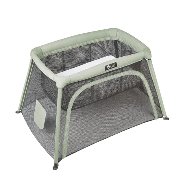 Detalle de Babymoov Moov & Comfy Reisebett bis 20 kg