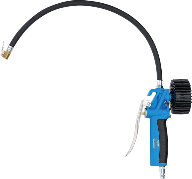 Thumbnail 6 de BGS 55410 Reifenfüllpistole 0-10 bar