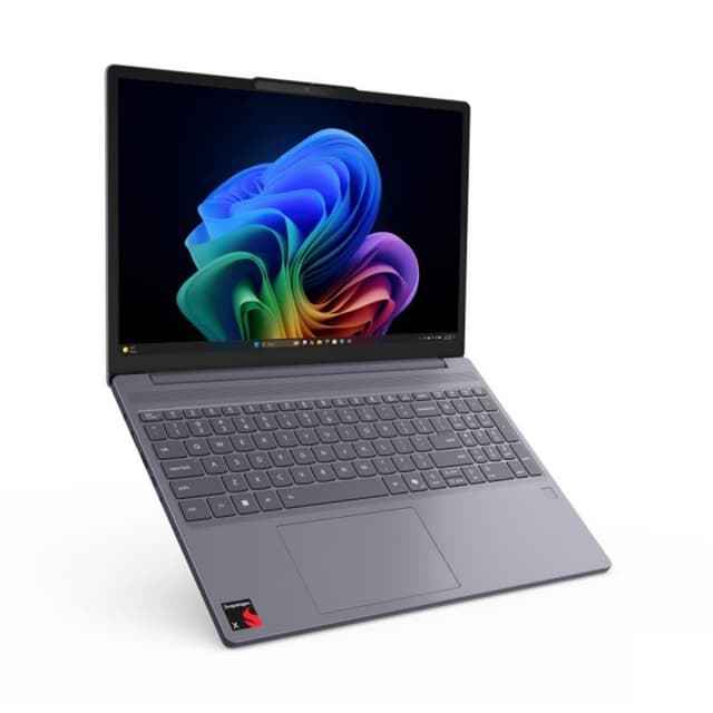 Detalle de Lenovo IdeaPad Slim 3 15Q8X10 15,1" OLED 16 GB 512 GB SSD