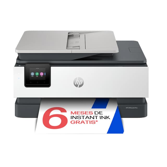 Imagen de HP OfficeJet Pro 8134e en OfertitasTOP