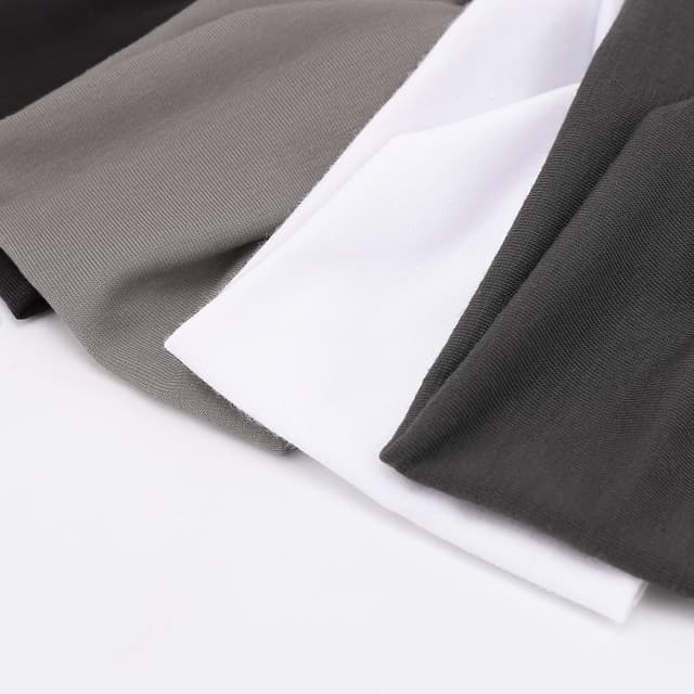 Thumbnail 4 de DRESHOW 8 Pack Headbands 3.5" wide