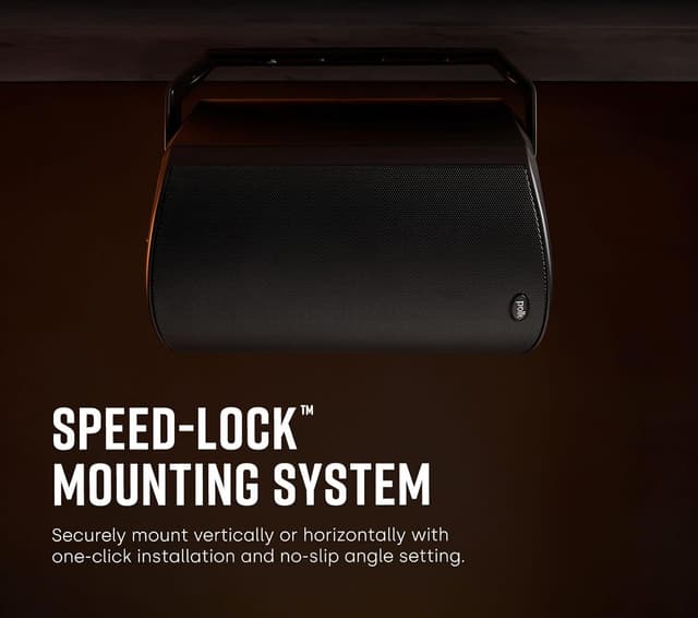 Detalle 1 de Polk Audio Atrium 6 outdoor speakers