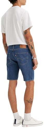 Thumbnail 5 de Levi's 501 Original Shorts 38W pantalón corto hombre 👖