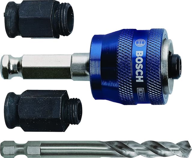 Imagen de Bosch Professional Kit de Inicio Power Change Plus en OfertitasTOP