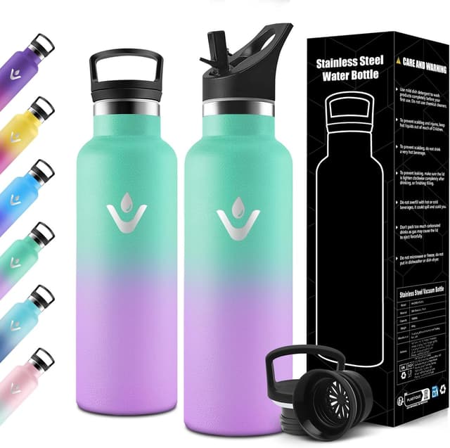 Detalle 1 de Motswedi Botella Agua Termica 1000ml