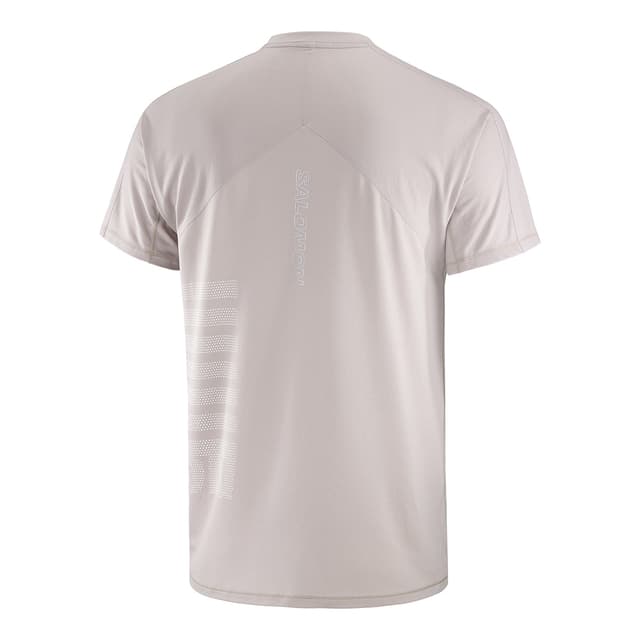 Thumbnail 4 de Salomon Sense Aero Graphic Camiseta manga