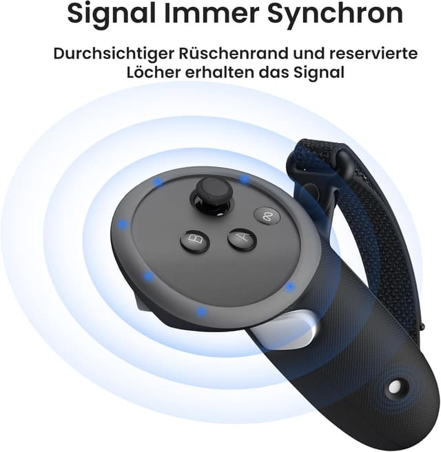 Thumbnail 2 de KIWI design G4 Pro Controller Griffe