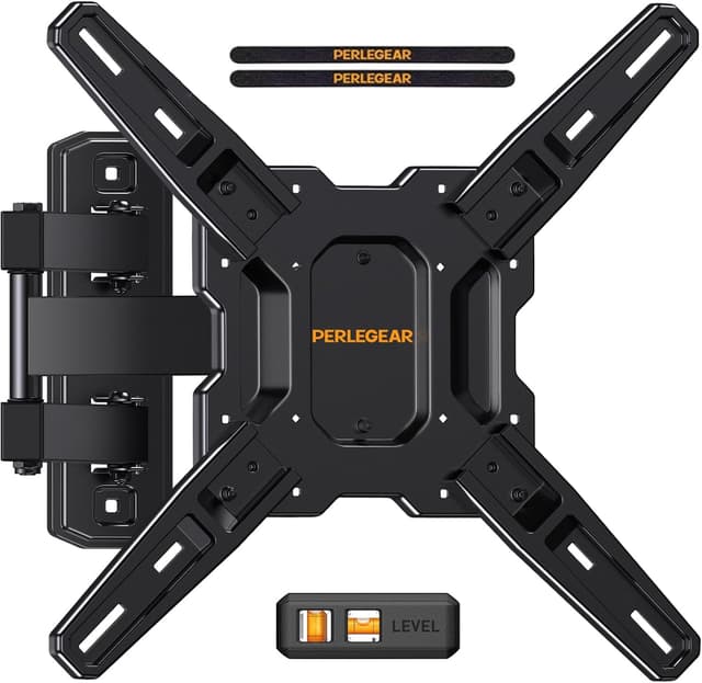 Imagen de Perlegear PGMF3 TV Mount 82 lbs en OfertitasTOP