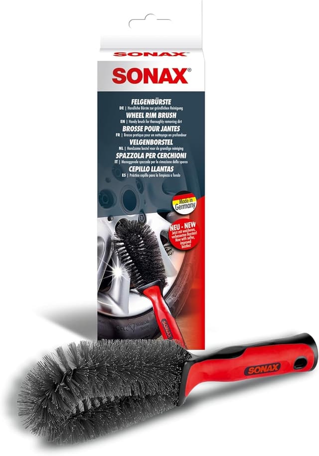 Detalle de SONAX Cepillo Llantas 04179000