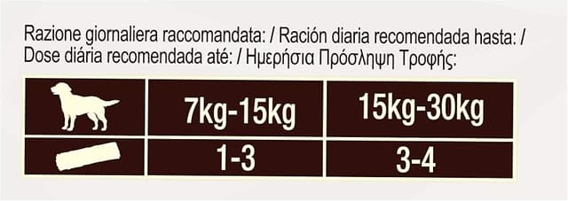 Thumbnail 5 de Purina Adventuros Strips Snacks 6×90 g