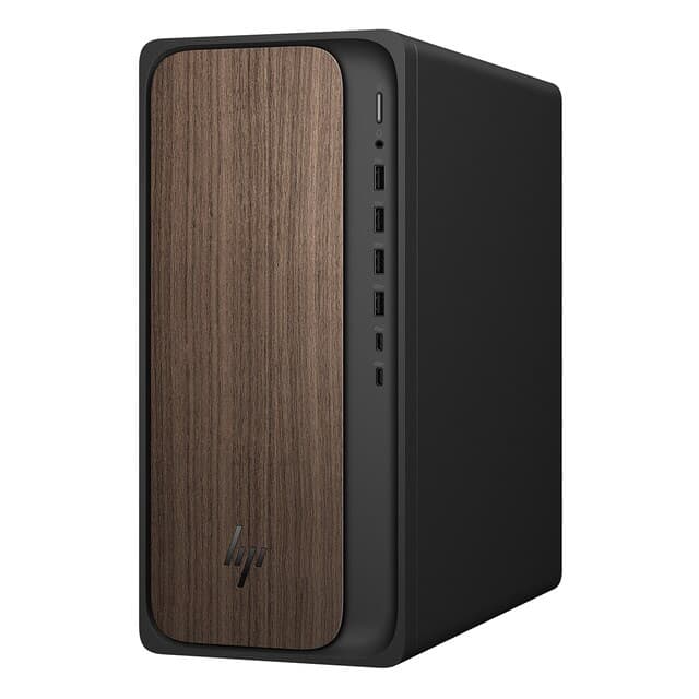 Detalle 2 de HP OmniDesk AI M03-0000ns Intel Core Ultra 5-225, 16 GB, 1 TB SSD