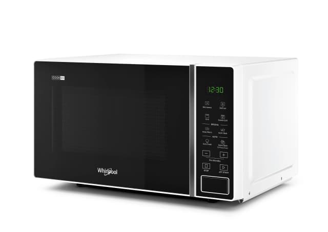 Detalle de Whirlpool MWP 203 W 20 litros microondas