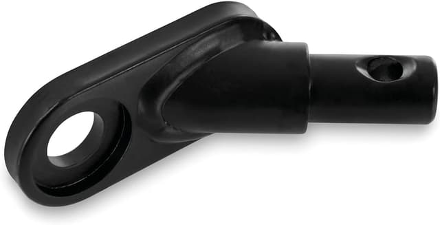 Detalle de hauck Attelage Remorque Velo 2e acople