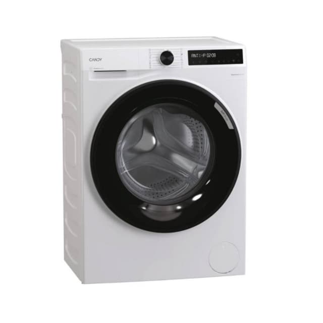 Detalle de Candy BR 411BL9-S 11kg 1400 rpm lavadora frontal