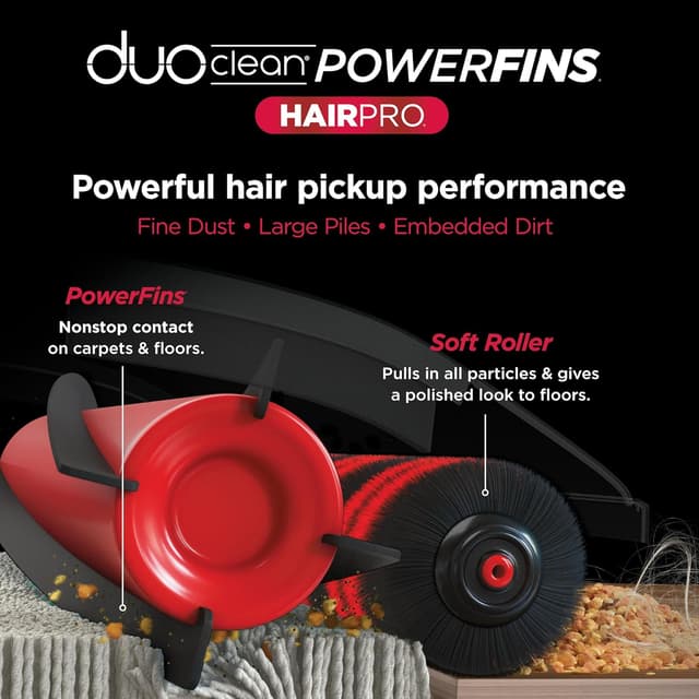 Thumbnail 3 de Shark Stratos IZ862H Cordless Vacuum 60-Minute Runtime