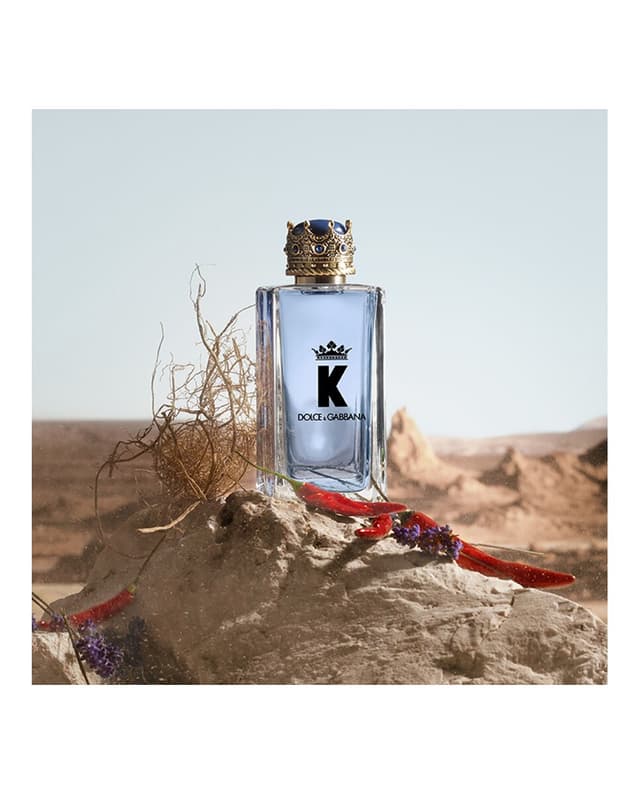 Thumbnail 2 de Dolce & Gabbana K by Dolce&Gabbana perfume 100 ml