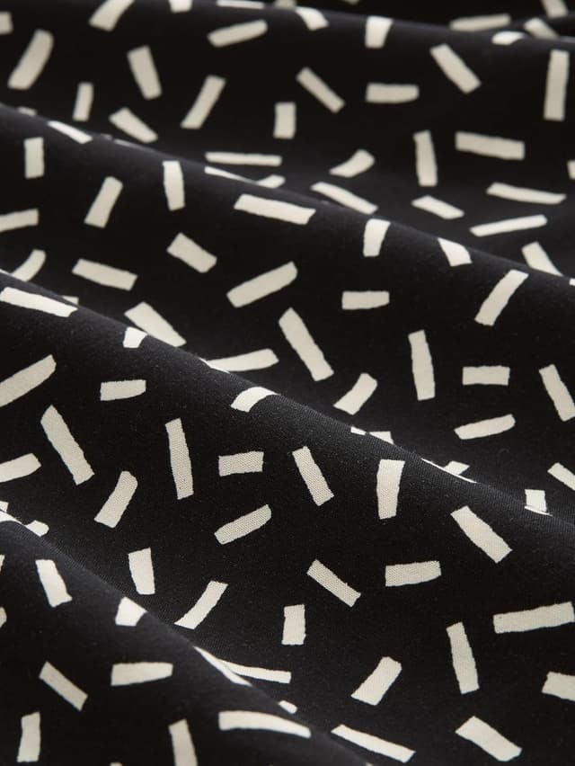 Detalle 2 de TOM TAILOR Camicia da donna senza maniche: comfort e vestibilità ottimale