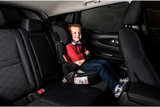 Thumbnail 5 de Carshades Satz Prius 06-09