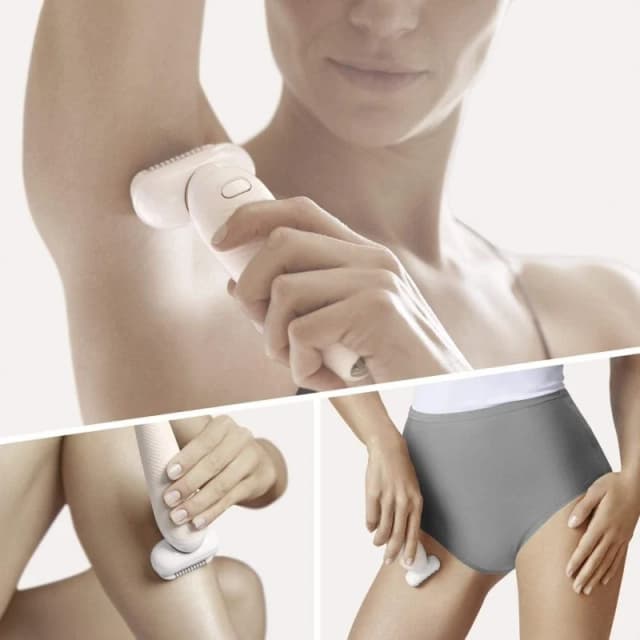 Thumbnail 1 de Braun Silk-épil 9002 Flex depiladora inalámbrica