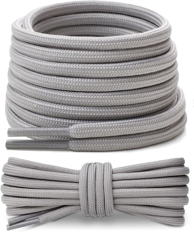 Thumbnail 5 de Stepace 4,5 mm Lacets ronds pour bottines et chaussures