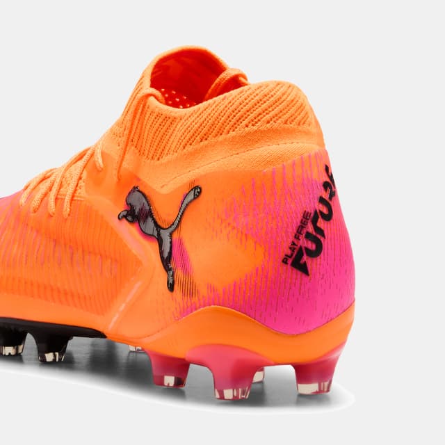 Detalle de Puma FUTURE 8 ULTIMATE AG botas de fútbol