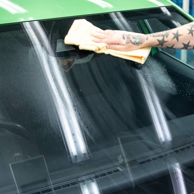 Thumbnail 2 de Meguiar's G8216EU Limpiacristales Perfect Clarity 🧴 473 ml