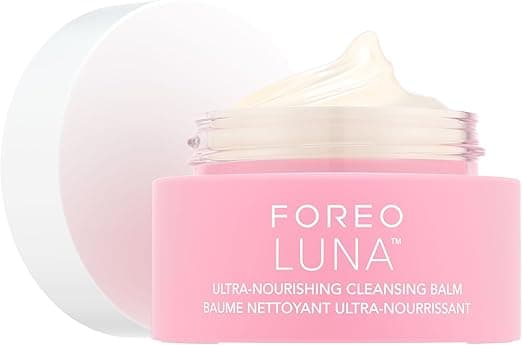 Imagen de FOREO LUNA Bálsamo Desmaquillante Ultranutritivo 🌿 75 ml en OfertitasTOP