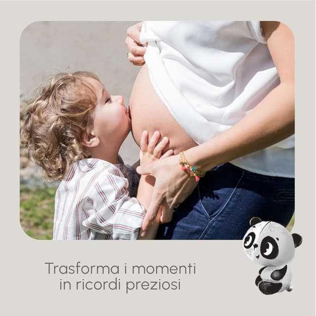 Thumbnail 4 de Tiny Love Cornice Impronte Neonato