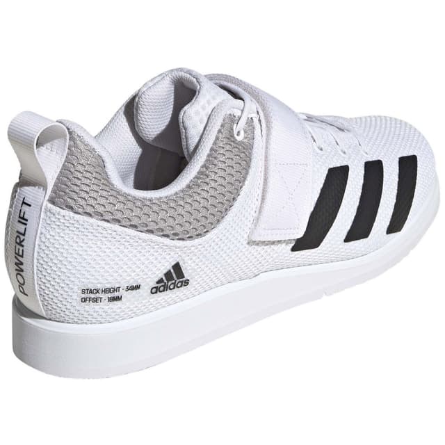 Thumbnail 4 de Adidas Powerlift 5 Zapatillas halterofilia 16 mm