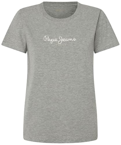 Imagen de Pepe Jeans Camiseta Original Stretch N XXL en OfertitasTOP