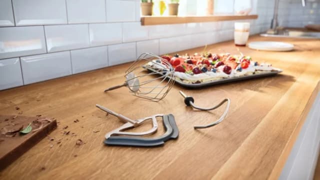 Thumbnail 6 de Bosch MUM58359 Küchenmaschine