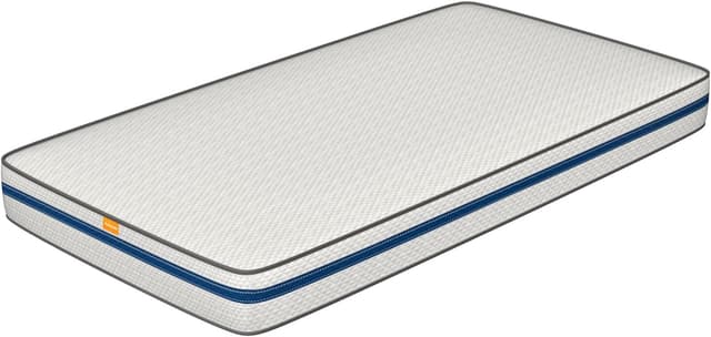 Detalle de Materasso memory singolo 85x195, altezza 22 cm