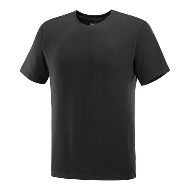 Thumbnail 3 de Salomon Camiseta de hombre Sal Logo Pride