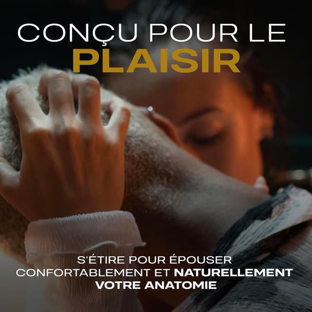 Thumbnail 3 de SKYN King Size Large 56 mm préservatifs ❤