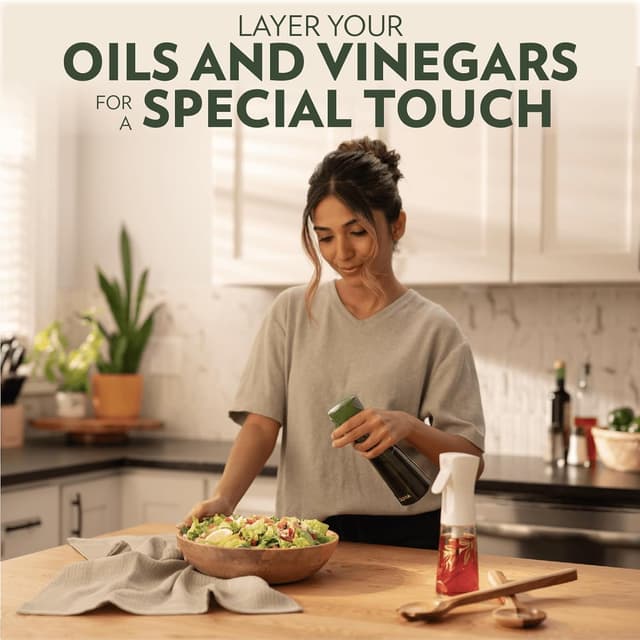 Thumbnail 4 de FLAIROSOL OLIVIA 200ml Oil Sprayer