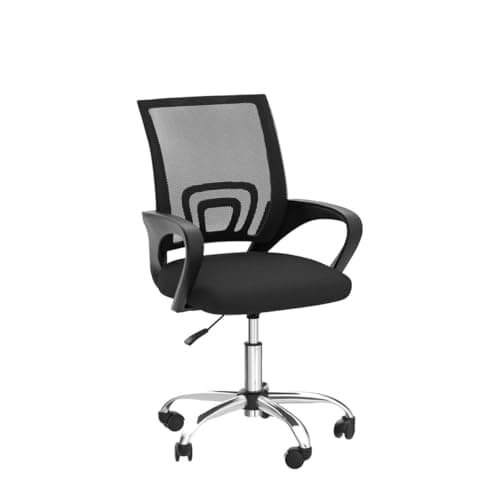 Thumbnail 3 de T-LOVENDO.ES Silla de oficina regulable 1 emoji 💺📚📎📁📂📄📃