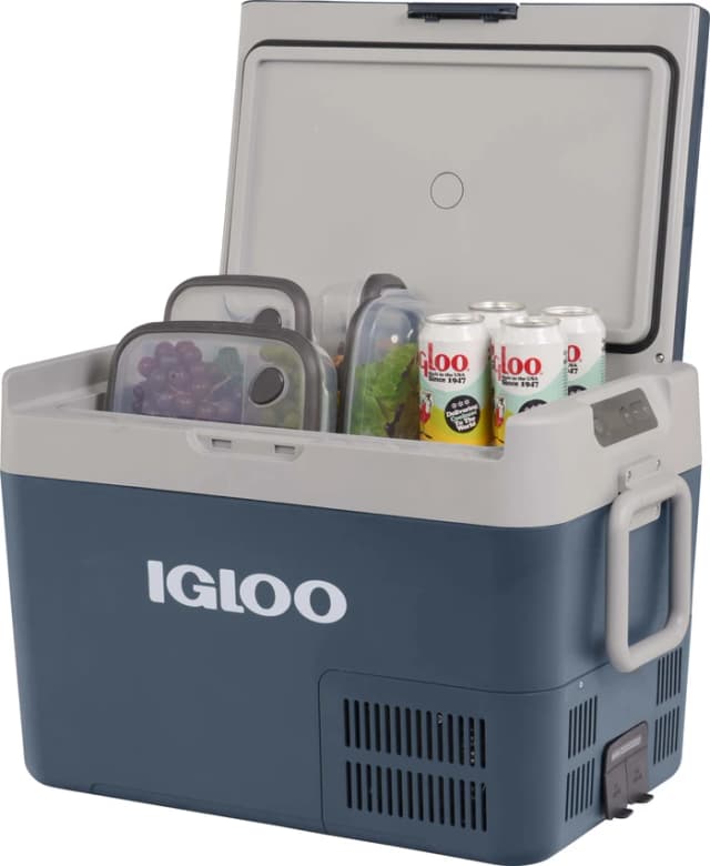 Thumbnail 32 de Igloo ICF32 Kühlbox mit 32 l