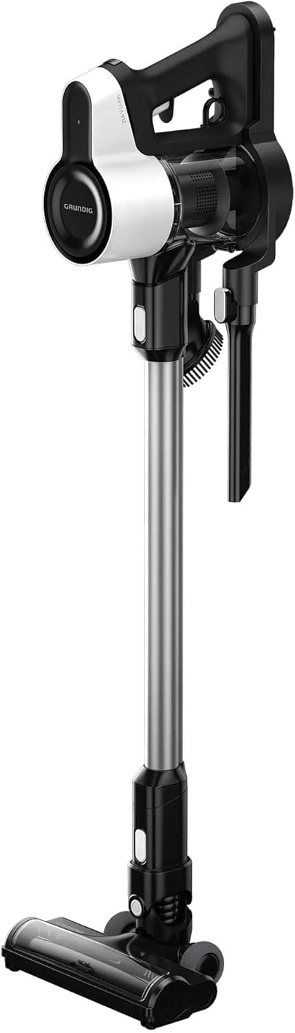 Detalle 2 de GRUNDIG VCP 4130 2-in-1 Akku-Staubsauger