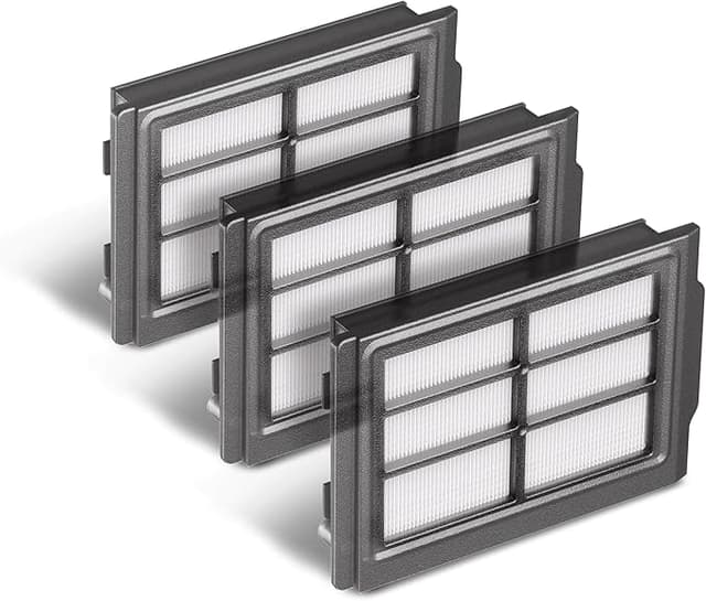 Detalle de iRobot Roomba 405/505 Filtros Originales Pack de 3🧹