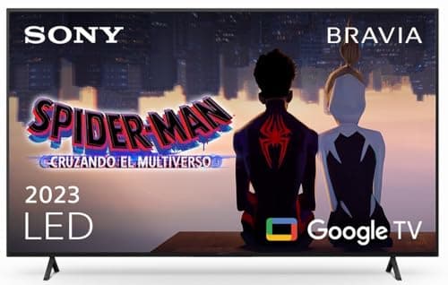 Thumbnail 17 de Sony BRAVIA KD65X75WL 65" 4K HDR Google TV