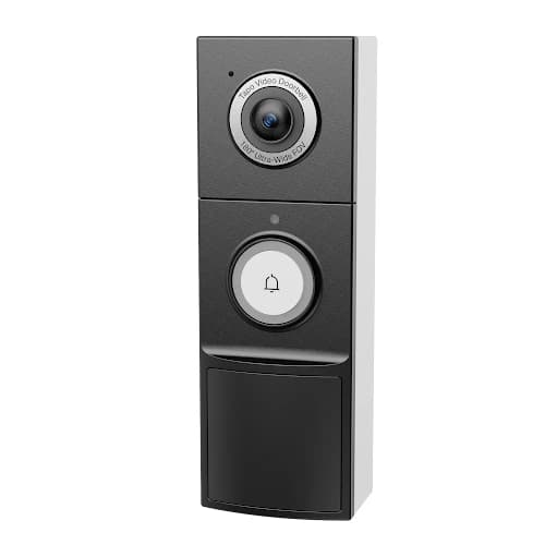 Thumbnail 2 de TP-Link Tapo C460 Solarset D235 Türklingel