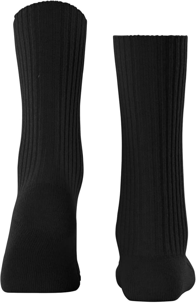 Detalle 2 de Falke Cosy Wool Boot Chaussettes femme