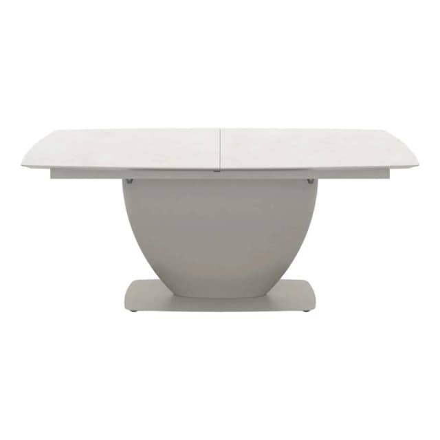 Detalle de BoConcept Fiorentina mesa comedor extensible cerámica