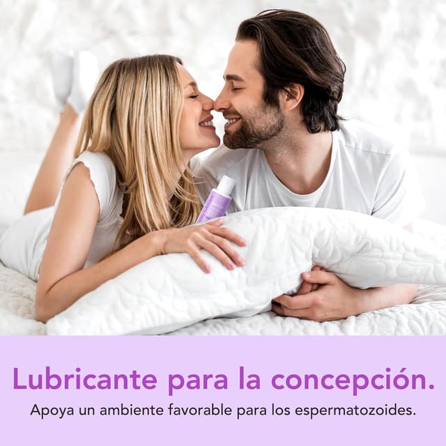 Thumbnail 5 de Premom Lubricante de Fertilidad 60 ml