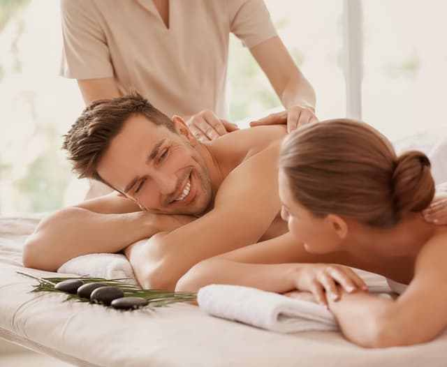 Thumbnail 5 de Olio massaggio Fiori di Monoi 200 ml — Cura corpo e relax