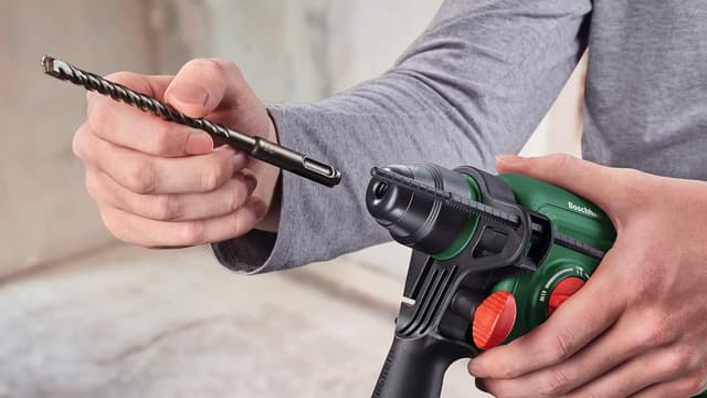 Thumbnail 6 de Bosch 2607019444 forets béton 5 pièces 🛠