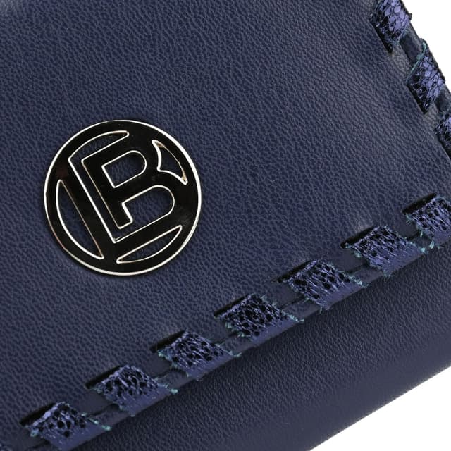 Thumbnail 6 de Laura Biagiotti portafoglio da donna in similpelle PU con scatola regalo