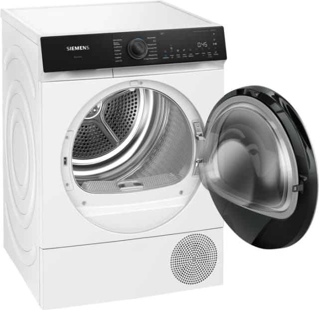 Thumbnail 10 de Siemens WQ45H2BECO Trockner
